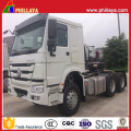 315-450HP 6*4 Sinotruk HOWO A7 Tractor Truck/HOWO Truck